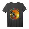 Florida ruft mich und ich muss gehen - Sommerurlaub T-Shirt für Florida-Liebhaber, Surfer & Taucher
