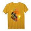 Florida ruft mich und ich muss gehen - Sommerurlaub T-Shirt für Florida-Liebhaber, Surfer & Taucher