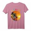 Florida ruft mich und ich muss gehen - Sommerurlaub T-Shirt für Florida-Liebhaber, Surfer & Taucher