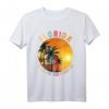 Florida ruft mich und ich muss gehen - Sommerurlaub T-Shirt für Florida-Liebhaber, Surfer & Taucher