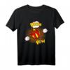 COMIC Geburtstags T-Shirt für 11-Jährige  Perfekt für Jungen und Mädchen zum Geburtstag, Superhelden Design & Kinderparty