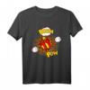 COMIC Geburtstags T-Shirt für 11-Jährige  Perfekt für Jungen und Mädchen zum Geburtstag, Superhelden Design & Kinderparty
