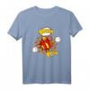 COMIC Geburtstags T-Shirt für 11-Jährige  Perfekt für Jungen und Mädchen zum Geburtstag, Superhelden Design & Kinderparty