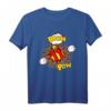 COMIC Geburtstags T-Shirt für 11-Jährige  Perfekt für Jungen und Mädchen zum Geburtstag, Superhelden Design & Kinderparty