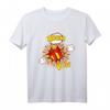COMIC Geburtstags T-Shirt für 11-Jährige  Perfekt für Jungen und Mädchen zum Geburtstag, Superhelden Design & Kinderparty