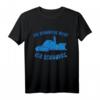 Schnarche Nicht Ich Schnurre Schlafen Katzen T-Shirt  Lustiges Katzenmotiv für Katzenliebhaber, Kinder, Damen & Herren zum Schlafen, Schnurren & Schnarchen