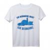 Schnarche Nicht Ich Schnurre Schlafen Katzen T-Shirt  Lustiges Katzenmotiv für Katzenliebhaber, Kinder, Damen & Herren zum Schlafen, Schnurren & Schnarchen