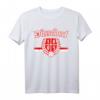 Düsseldorf Fan Design Ultra Geschenk 1895 Fanartikel T-Shirt  Supporter Merchandise für Ultras, Supporter & Lokalpatrioten