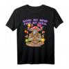 Lose My Mind Find My Soul Eat Magic Mushrooms Psychonaut T-Shirt  Trippy Festival & Rave Outfit für Psychedelic Enthusiasten