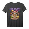 Lose My Mind Find My Soul Eat Magic Mushrooms Psychonaut T-Shirt  Trippy Festival & Rave Outfit für Psychedelic Enthusiasten
