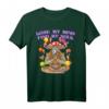Lose My Mind Find My Soul Eat Magic Mushrooms Psychonaut T-Shirt  Trippy Festival & Rave Outfit für Psychedelic Enthusiasten
