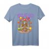 Lose My Mind Find My Soul Eat Magic Mushrooms Psychonaut T-Shirt  Trippy Festival & Rave Outfit für Psychedelic Enthusiasten