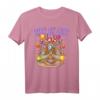 Lose My Mind Find My Soul Eat Magic Mushrooms Psychonaut T-Shirt  Trippy Festival & Rave Outfit für Psychedelic Enthusiasten