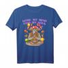 Lose My Mind Find My Soul Eat Magic Mushrooms Psychonaut T-Shirt  Trippy Festival & Rave Outfit für Psychedelic Enthusiasten