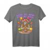 Lose My Mind Find My Soul Eat Magic Mushrooms Psychonaut T-Shirt  Trippy Festival & Rave Outfit für Psychedelic Enthusiasten