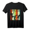 Reeperbahn Vintage Hamburg T-Shirt für JGA, Geburtstage & Weihnachtsgeschenke  Perfekt für Kiez Party und St. Pauli Fans