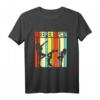 Reeperbahn Vintage Hamburg T-Shirt für JGA, Geburtstage & Weihnachtsgeschenke  Perfekt für Kiez Party und St. Pauli Fans