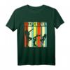 Reeperbahn Vintage Hamburg T-Shirt für JGA, Geburtstage & Weihnachtsgeschenke  Perfekt für Kiez Party und St. Pauli Fans
