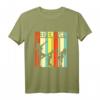 Reeperbahn Vintage Hamburg T-Shirt für JGA, Geburtstage & Weihnachtsgeschenke  Perfekt für Kiez Party und St. Pauli Fans