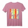 Reeperbahn Vintage Hamburg T-Shirt für JGA, Geburtstage & Weihnachtsgeschenke  Perfekt für Kiez Party und St. Pauli Fans