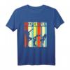 Reeperbahn Vintage Hamburg T-Shirt für JGA, Geburtstage & Weihnachtsgeschenke  Perfekt für Kiez Party und St. Pauli Fans