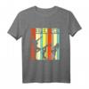 Reeperbahn Vintage Hamburg T-Shirt für JGA, Geburtstage & Weihnachtsgeschenke  Perfekt für Kiez Party und St. Pauli Fans