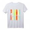 Reeperbahn Vintage Hamburg T-Shirt für JGA, Geburtstage & Weihnachtsgeschenke  Perfekt für Kiez Party und St. Pauli Fans