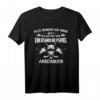 Lustiges Eishockeyspieler T-Shirt mit Spruch  Perfektes Geschenk für Eishockeyfans, Spieler & Kinder