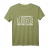 CD Logo Compact Disc Digital Audio Retro T-Shirt - 80s & 90s Vintage Musikdesign für Nostalgiker