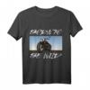 Born to be wild - Motorradfahren T-Shirt für Abenteuer und Freiheit | Perfektes Geschenk für Motorradfahrer, Sportler & Freiheitsliebende