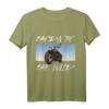 Born to be wild - Motorradfahren T-Shirt für Abenteuer und Freiheit | Perfektes Geschenk für Motorradfahrer, Sportler & Freiheitsliebende