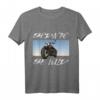 Born to be wild - Motorradfahren T-Shirt für Abenteuer und Freiheit | Perfektes Geschenk für Motorradfahrer, Sportler & Freiheitsliebende