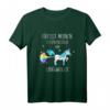 Fresst meinen Sternenstaub Lustiges Einhorn Pupsen T-Shirt für Frauen - Buntes Humorvolles Geschenk für Einhornfans, Mädchen und Humorliebhaber