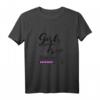 Mädelstour Mädlstrip T-Shirt für Frauen - Perfektes Gruppendesign für Mädelsurlaub, Frauenabend & Abschlussfeier