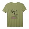 Mädelstour Mädlstrip T-Shirt für Frauen - Perfektes Gruppendesign für Mädelsurlaub, Frauenabend & Abschlussfeier