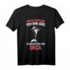 Orcas sind süß Wal T-Shirt für Kinder, Mädchen & Damen  Witziges Meerestier Design als Geschenkidee zu Weihnachten & Geburtstag