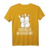 Offizielles Kuschelshirt Hasen Kaninchen Hase für Kinder, Damen & Mädchen - Süßes Geschenk zum Geburtstag, Weihnachten & Ostern für Hasenliebhaber