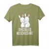 Offizielles Kuschelshirt Hasen Kaninchen Hase für Kinder, Damen & Mädchen - Süßes Geschenk zum Geburtstag, Weihnachten & Ostern für Hasenliebhaber