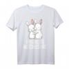 Offizielles Kuschelshirt Hasen Kaninchen Hase für Kinder, Damen & Mädchen - Süßes Geschenk zum Geburtstag, Weihnachten & Ostern für Hasenliebhaber