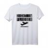 Mit Julian Dicht im Flieger Party T-Shirt  Sommerhit & Mallorca-Design für Feiern, Urlaub & Geburtstage