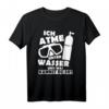 Lustiges Taucher Design Scuba Diver Spruch Herren T-Shirt  Perfekt als Geschenk für Taucher und Unterwasserfans