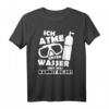 Lustiges Taucher Design Scuba Diver Spruch Herren T-Shirt  Perfekt als Geschenk für Taucher und Unterwasserfans