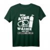 Lustiges Taucher Design Scuba Diver Spruch Herren T-Shirt  Perfekt als Geschenk für Taucher und Unterwasserfans
