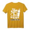 Lustiges Taucher Design Scuba Diver Spruch Herren T-Shirt  Perfekt als Geschenk für Taucher und Unterwasserfans