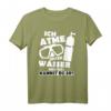 Lustiges Taucher Design Scuba Diver Spruch Herren T-Shirt  Perfekt als Geschenk für Taucher und Unterwasserfans
