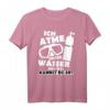 Lustiges Taucher Design Scuba Diver Spruch Herren T-Shirt  Perfekt als Geschenk für Taucher und Unterwasserfans