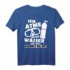 Lustiges Taucher Design Scuba Diver Spruch Herren T-Shirt  Perfekt als Geschenk für Taucher und Unterwasserfans
