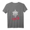 HapBunny Foodie T-Shirt für Feinschmecker, Weiß - Perfektes Geschenk für Familie, Freunde & Liebhaber mexikanischer Gerichte