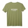 Uptempo Speedcore Gabber Festival T-Shirt  Perfekt für BPM 180-200 Fans, Festival & Geschenk für Gabber, Terrorcore & Speedcore Liebhaber