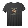 Das ist ein Fritz Ding - Lustiges Familien T-Shirt für alle Fritz mit witzigem Spruch, perfekt als Geschenk zu Geburtstag, Weihnachten, Vatertag & Familienfeiern